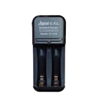 شارژر باتری دیجیتال C.F.L مدل C1-01B