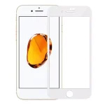 گلس شیشه ای گوشی موبایل iphone 7plus