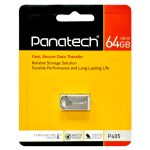 فلش مموری 64 گیگابایت PANATERCH مدل p405 سرعت انتقال USB2.0