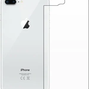 گلس پشت گوشی موبایل آیفون 7plus