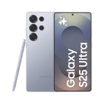 گوشی موبایل سامسونگ مدل Galaxy S25 Ultra دو سیم کارت ظرفیت 256 گیگابایت و رم 12 گیگابایت 5G - پک ویتنام - رنگ نقره ای سفید تیتانیوم - 18 ماه گارانتی - ریجستر شده