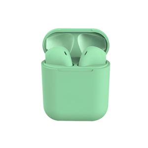 ایرپاد بلوتوثی MARK مدل R10 رنگ سبز