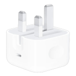 آداپتور اورجینال ۲۰ وات اپل 3pin USB-C