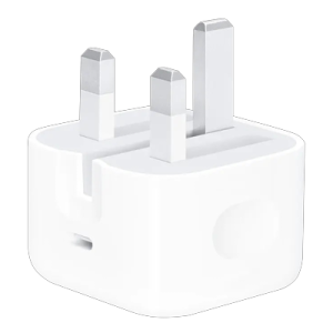 آداپتور اورجینال ۲۰ وات اپل 3pin USB-C
