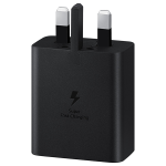 آداپتور شارژ دیواری 45 وات سامسونگ سه پین مدل EP-T4510