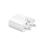 آداپتور شارژ دیواری 25 وات سامسونگ سه پین مدل EP-TA800 گارانتی کاوان