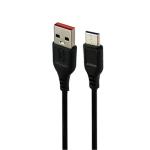 کابل TYPE-C فست شارژ Sky Dolphin مدل s61t