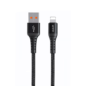 کابل تبدیل USB به Lightning مک دودو مدل CA-2260 طول 0.20 متر