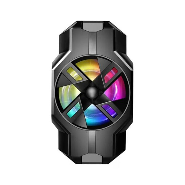 فن خنک کننده رادیاتوری گوشی موبایل مدل S3