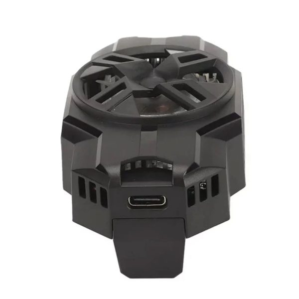 فن خنک کننده رادیاتوری گوشی موبایل مدل S3