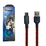 کابل Micro USB برند V-SMART مدلVS-63