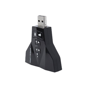 کارت صدای USB مدل XP-U41G