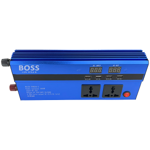 اینورتر برق 3000 وات BOSS مدل BS123TYN254-3