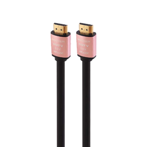 کابل HDMI 4K مچر (MACHER) طول 5 متر مدل MR-186