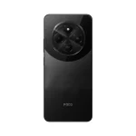 گوشی موبایل شیاومی مدل POCO C75 ظرفیت 256 گیابایت و رم 8GB رنگ مشکی