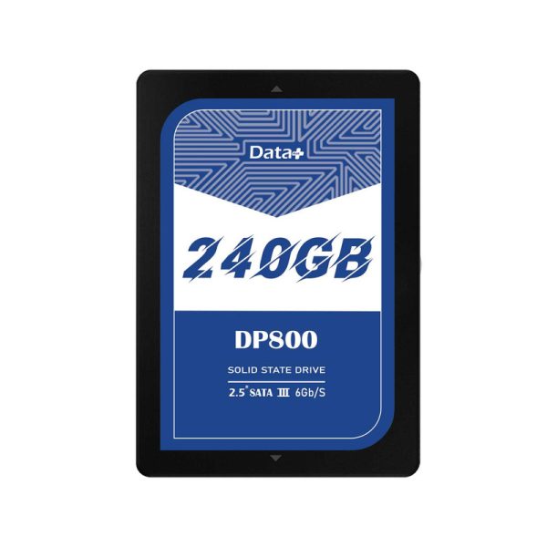 هارد SSD لپ تاپ و سیستم 240گیگابایت DataPlus