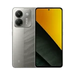 گوشی موبایل شیاومی مدل POCO M7 PRO 5G ظرفیت 512 گیابایت و رم 12GB رنگ نقره ای