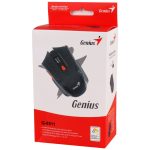 موس بی سیم GENIUS مدل G-8511