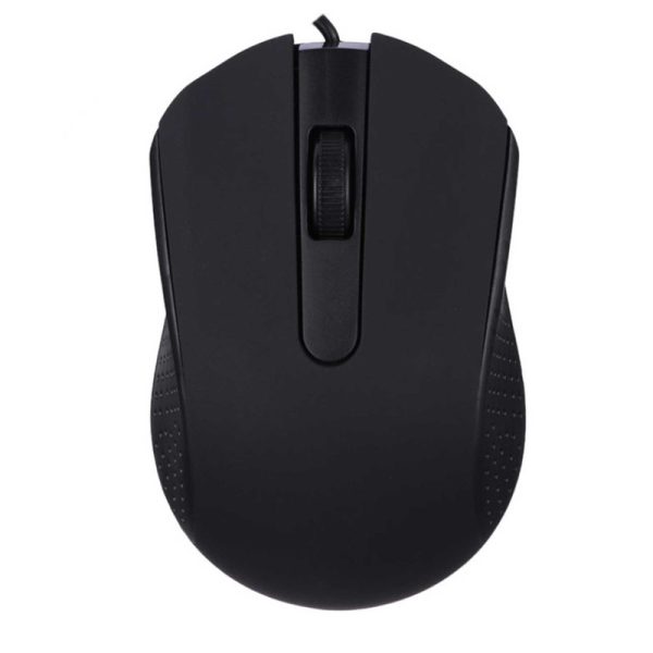 موس سیمی مدل T02 موس سیمی مدل T02