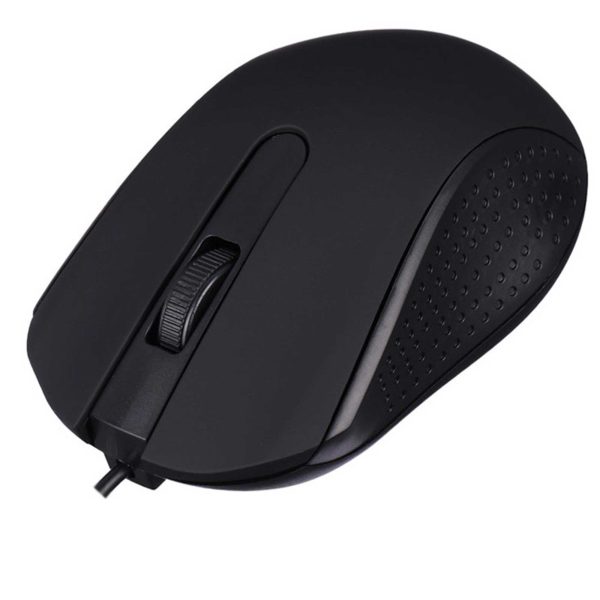 موس سیمی مدل T02