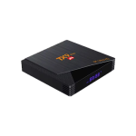 اندروید باکس و کنسول بازی گیم استیک مدل TX9 PRO