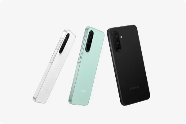 گوشی موبایل سامسونگ مدل Galaxy A26 دو سیم کارت ظرفیت 128 گیگابایت و رم 6 گیگابایت - Image 3