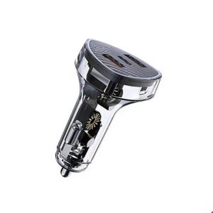 شارژر فندکی سوپر فست Original 66W مدل YY-C22