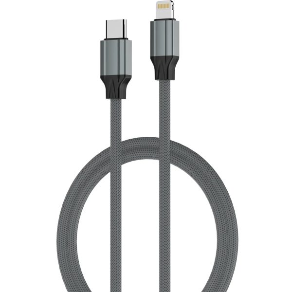 کابل شارژ تایپ سی به لایتنینگ LDNIO مدل LS441 فست 30W