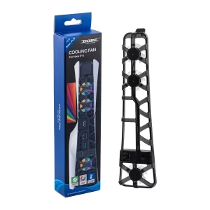 فن خنک کننده Slim PS5 مدل Dobe TP5-3538s