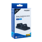 پایه شارژر دسته بازی پلی استیشن 4 Dobe مدل TP4-0002