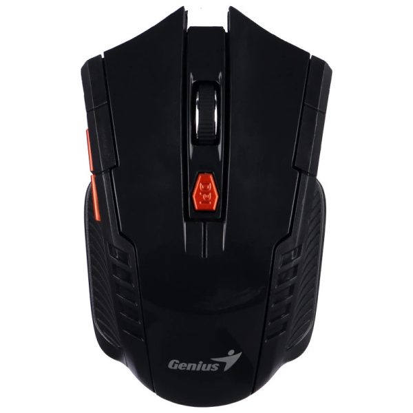 موس بی سیم GENIUS مدل G-8511 موس بی سیم GENIUS مدل G-8511