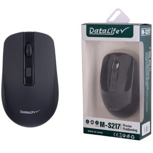 ماوس بی سیم DataLife مدل M-S256 سایلنت