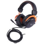 هدفون گیمینگ راپو VH350S (Rappo VH350S Gaming Headset) - Image 2