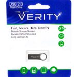 فلش 32 گیگ VERITYمدل V801 USB 2.0