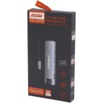 هاب سوئیچ TYPE-C برند IFORTECH مدل HC-13M