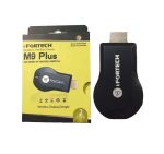 دانگل پخش تصویر تلویزیون IFORTECH مدل M9