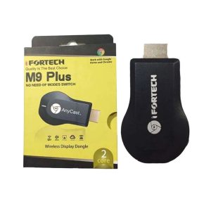 دانگل پخش تصویر تلویزیون IFORTECH مدل M9