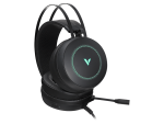 هدفون گیمینگ راپو VH160 (Rappo VH160 Gaming Headset) - Image 2