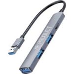 هاب  3.0 USB مدل XP-H823R