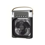 مینی کولینگ فن مدل ZL898