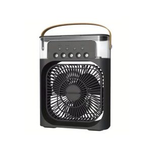 مینی کولینگ فن مدل ZL898