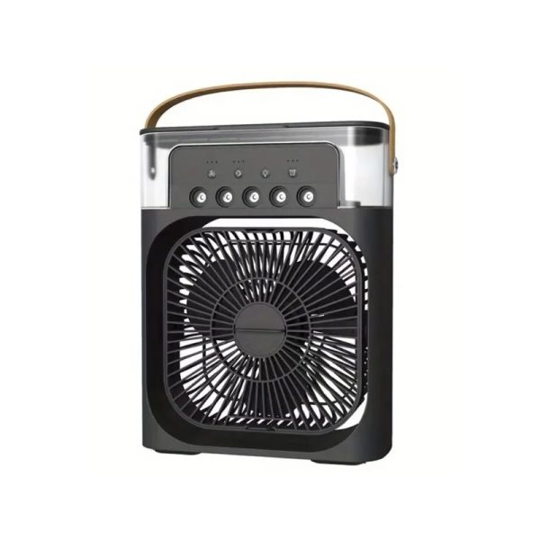 کولینگ مینی کولینگ فن مدل ZL898