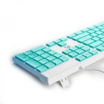 کیبورد Mikuso KB-052U - Image 2