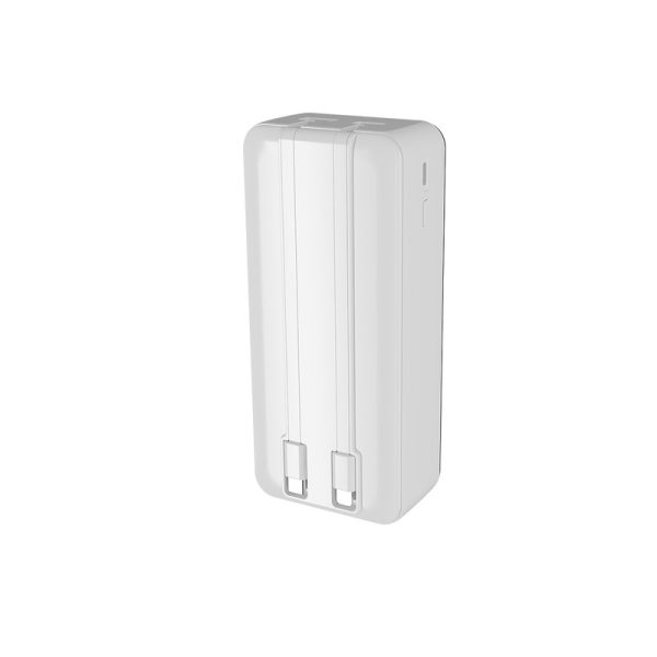 پشتیبانی از فناوری شارژ سریع کوالکام (QC)