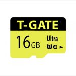 رم ۱۶ گیگابایت Micro SDHC