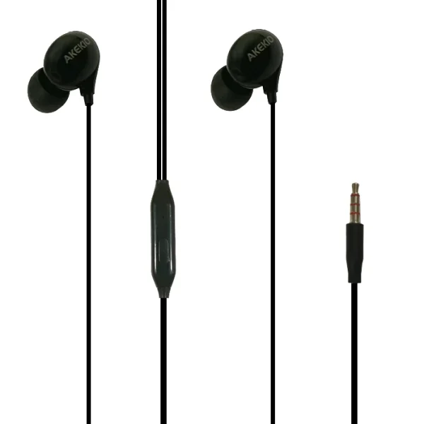 هندزفری Akekio مدل AE08 هندزفری Akekio مدل AE08