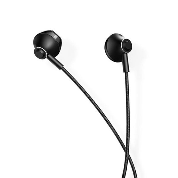 هندزفری سیمی تایپ سی REYSDIN مدل R117