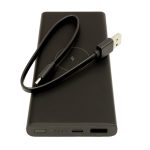 پاوربانک شیائومی مدل Redmi WPB15PDZM ظرفیت 20000 میلی آمپر 10 W