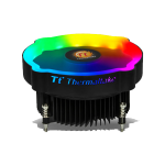 فن خنک کننده CPU ترمالتیک RGB مدل CL-P055-AL12SW-A