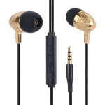 هندزفری سیمی MOXOM مدل DR26